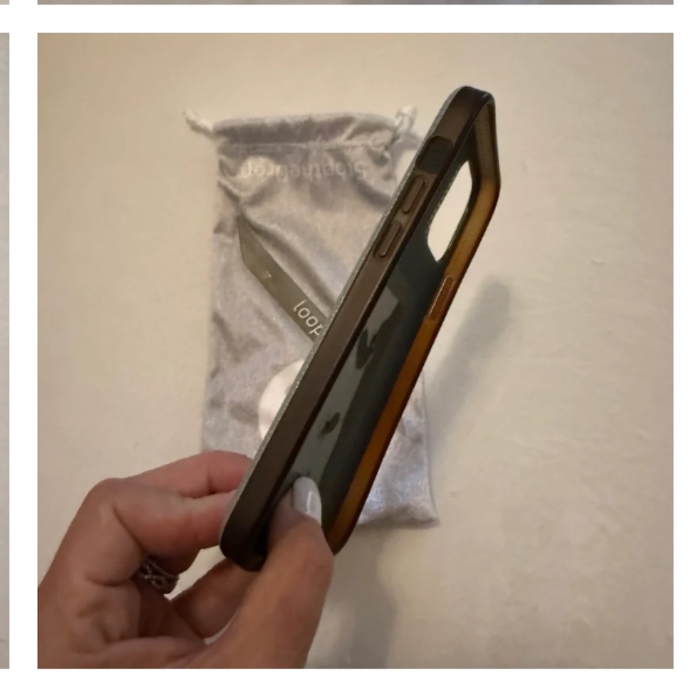 Loopy IPhone 12Pro - Picture 4 of 4
